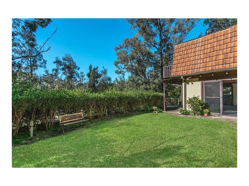 128 Webbs Creek Road, Webbs Creek NSW 2775