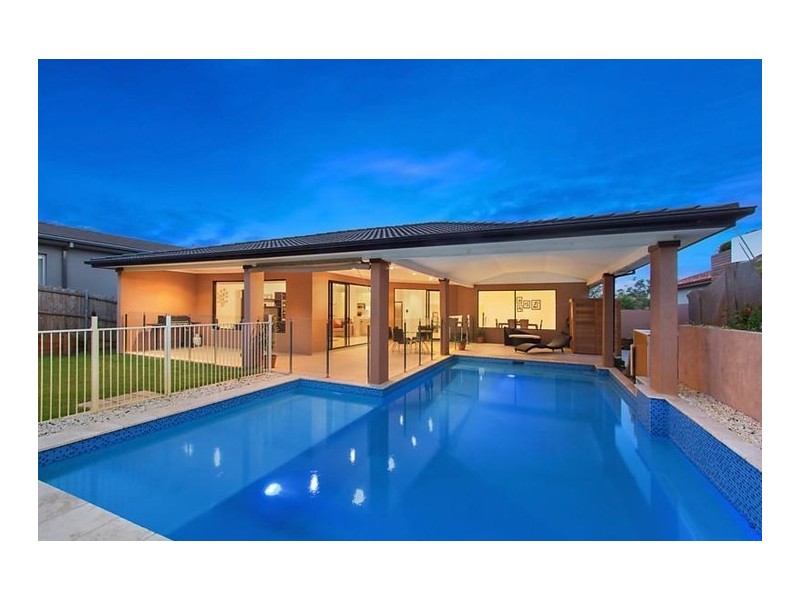 10 Cleveland Close, Rouse Hill NSW 2155