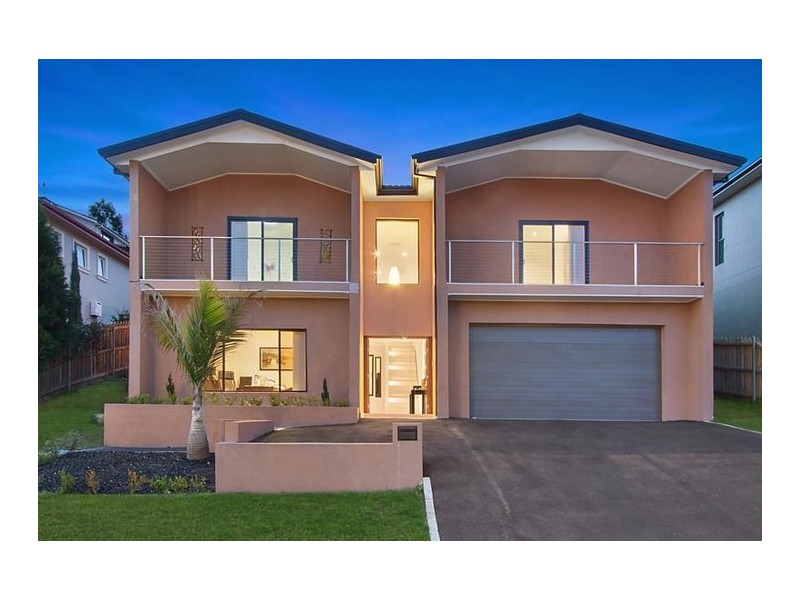 10 Cleveland Close, Rouse Hill NSW 2155