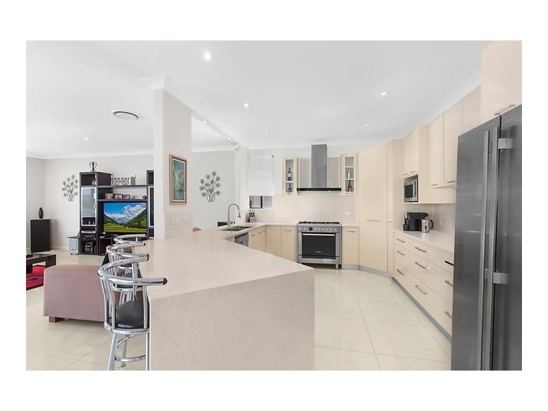 10 Cleveland Close, Rouse Hill NSW 2155