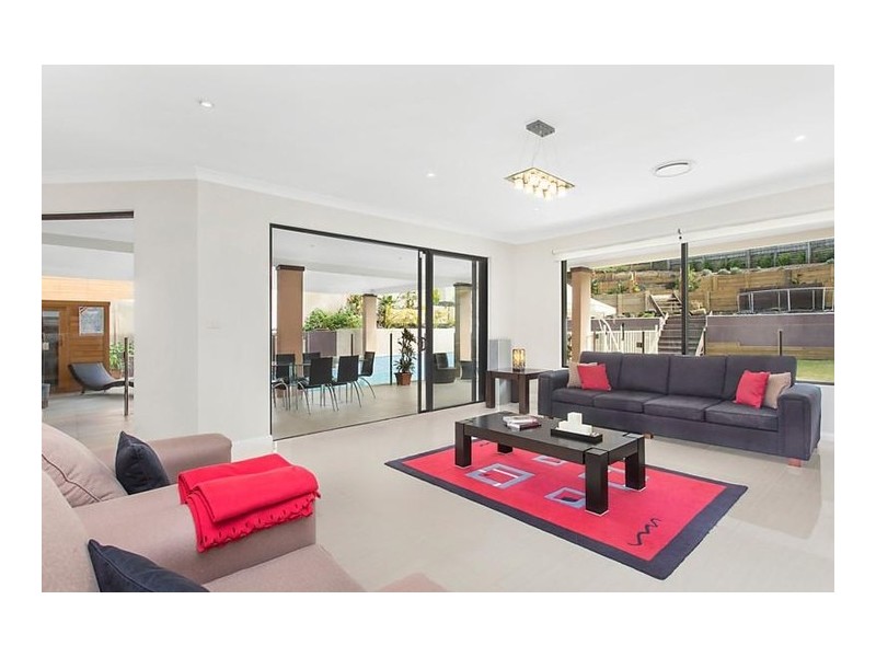 10 Cleveland Close, Rouse Hill NSW 2155