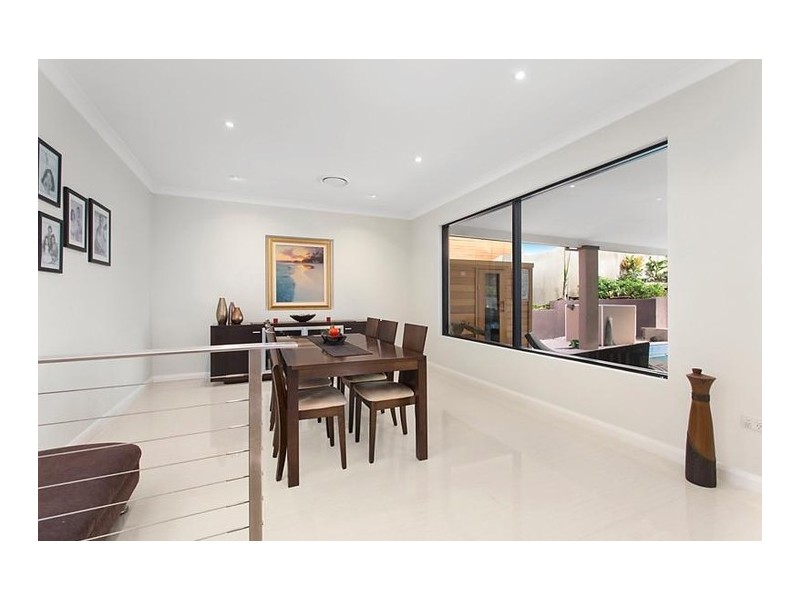 10 Cleveland Close, Rouse Hill NSW 2155