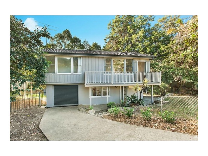 10 Forest Close, Northmead NSW 2152