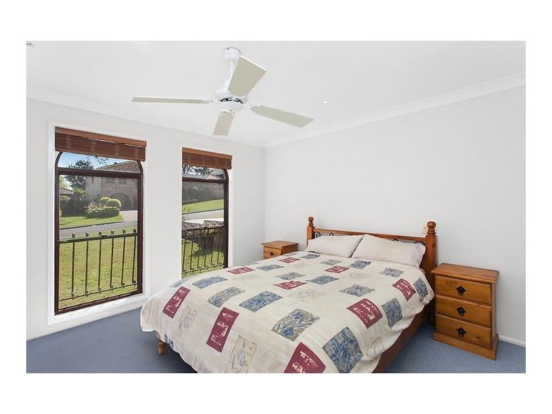 8 Coral Crescent, Kellyville NSW 2155