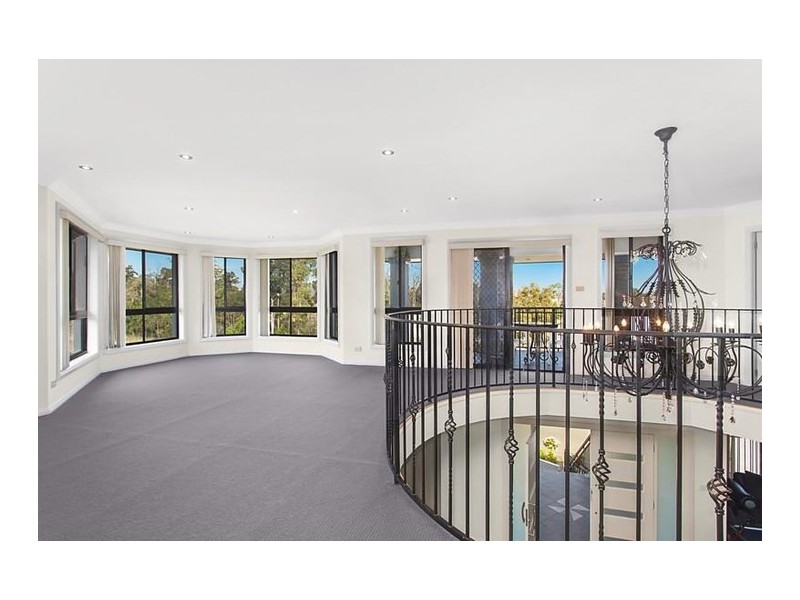 1 Hayes Avenue, Kellyville NSW 2155