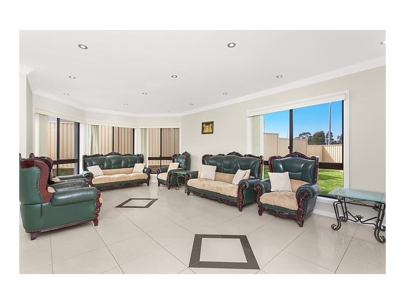 1 Hayes Avenue, Kellyville NSW 2155