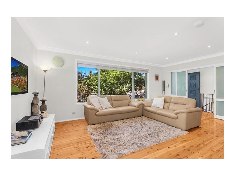 3 Suttor Place, Baulkham Hills NSW 2153