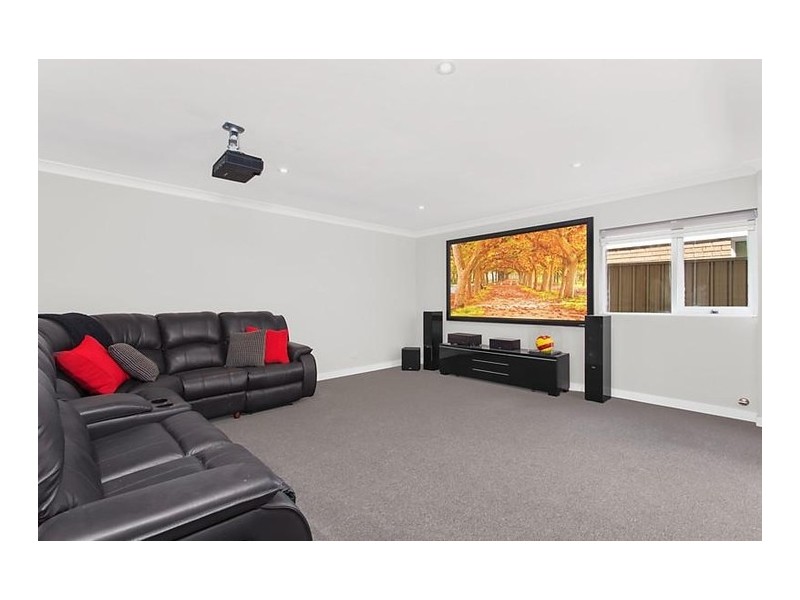 3 Suttor Place, Baulkham Hills NSW 2153