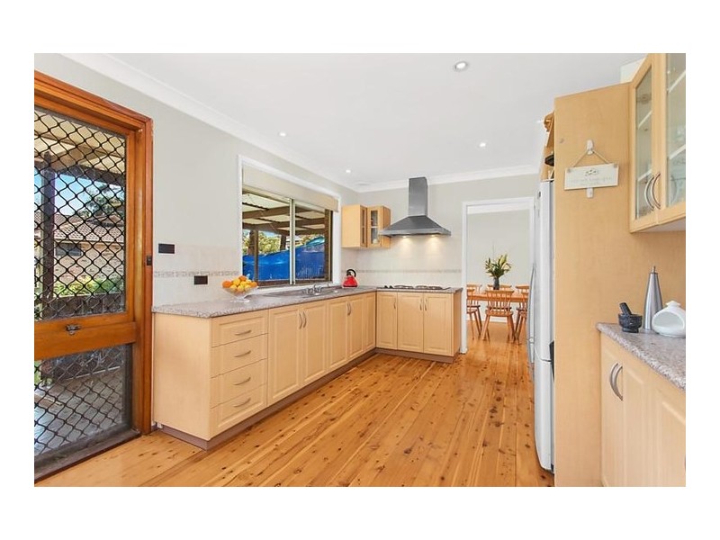 3 Suttor Place, Baulkham Hills NSW 2153