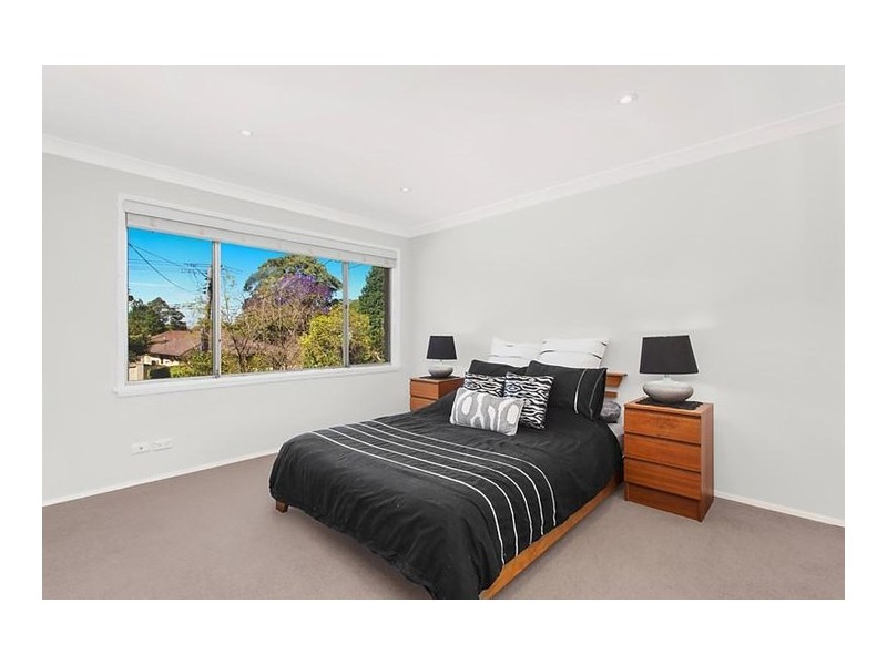 3 Suttor Place, Baulkham Hills NSW 2153
