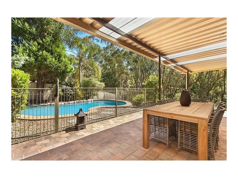 7 Keighran Place, Cherrybrook NSW 2126
