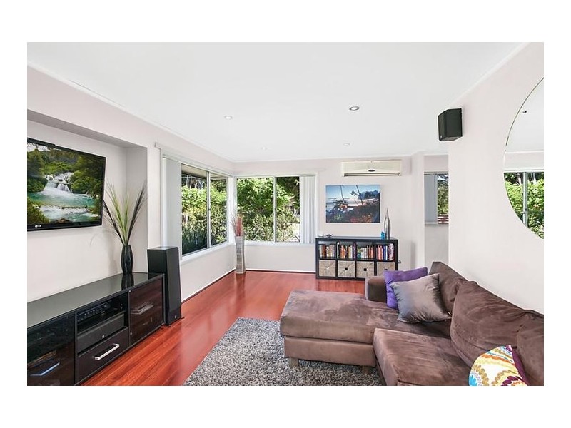 2 Darrambal Avenue, Baulkham Hills NSW 2153