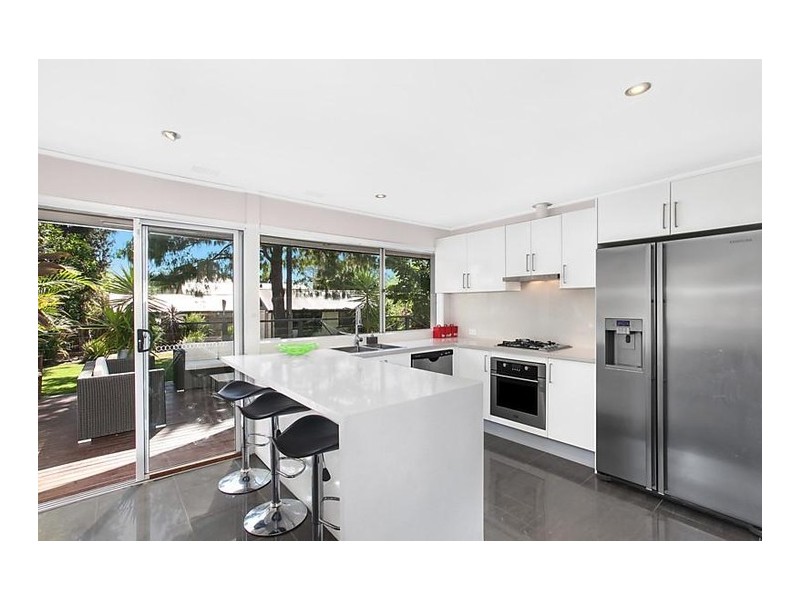 2 Darrambal Avenue, Baulkham Hills NSW 2153