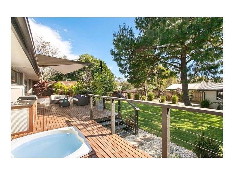 2 Darrambal Avenue, Baulkham Hills NSW 2153