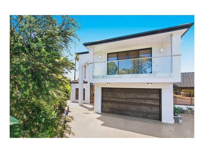 417 Windsor Road, Baulkham Hills NSW 2153