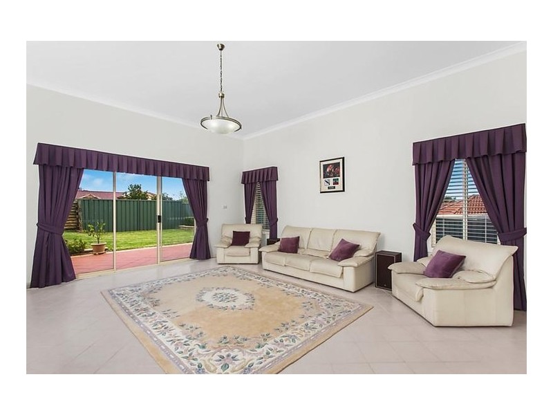 106 Bella Vista Drive, Bella Vista NSW 2153