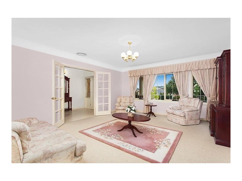 106 Bella Vista Drive, Bella Vista NSW 2153