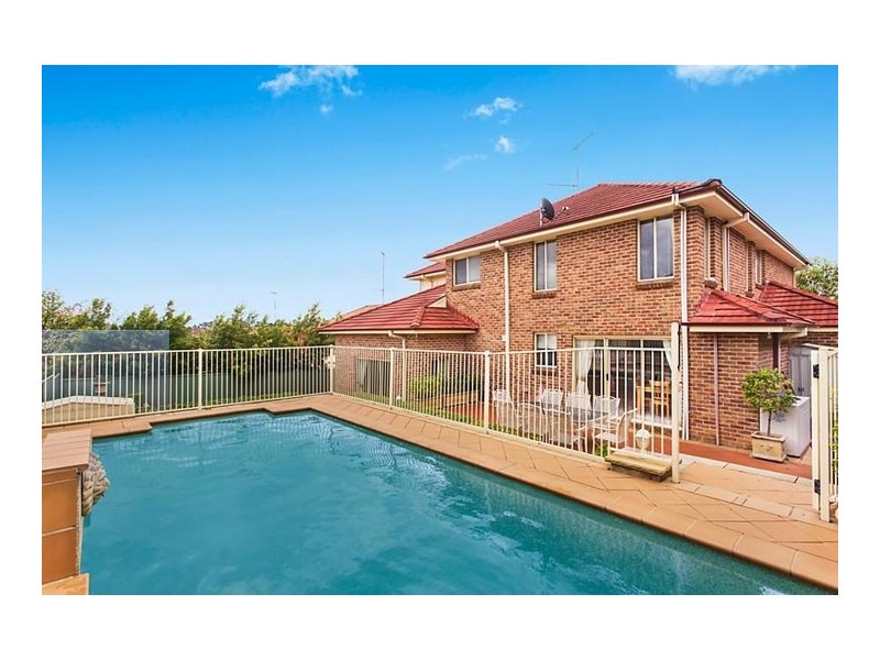 106 Bella Vista Drive, Bella Vista NSW 2153