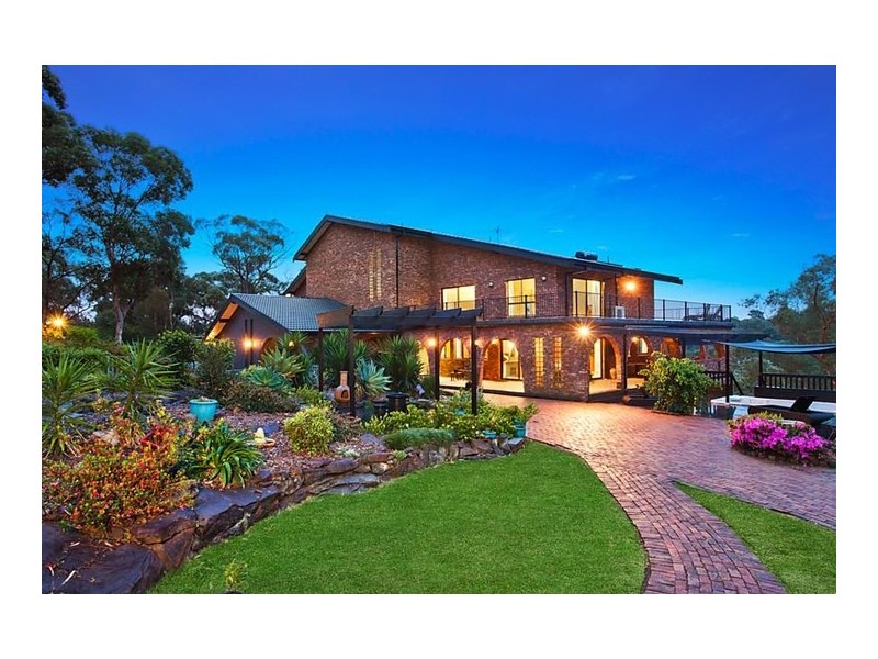 11 Pamela Place, Kenthurst NSW 2156