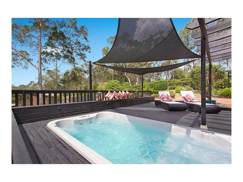 11 Pamela Place, Kenthurst NSW 2156