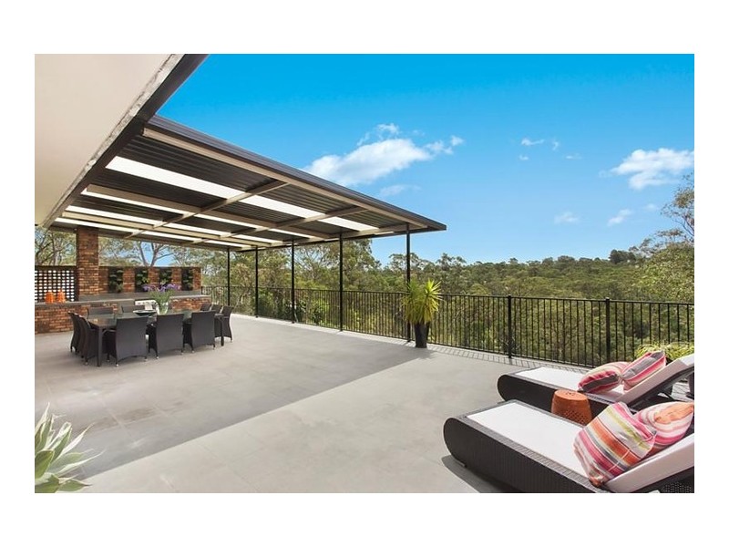 11 Pamela Place, Kenthurst NSW 2156