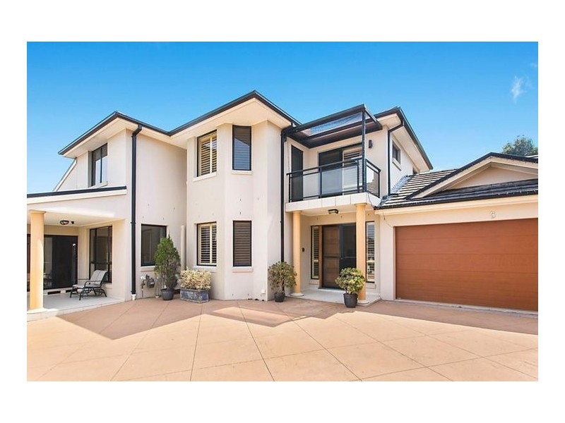 5 Cray Place, Parklea NSW 2768