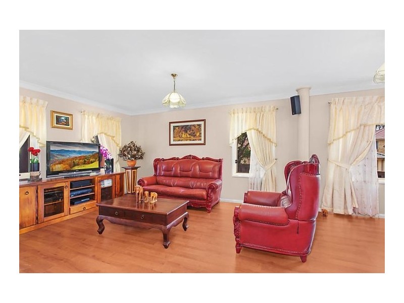 9 Bundara Way, Baulkham Hills NSW 2153