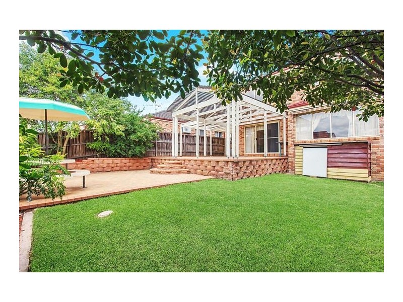 9 Bundara Way, Baulkham Hills NSW 2153