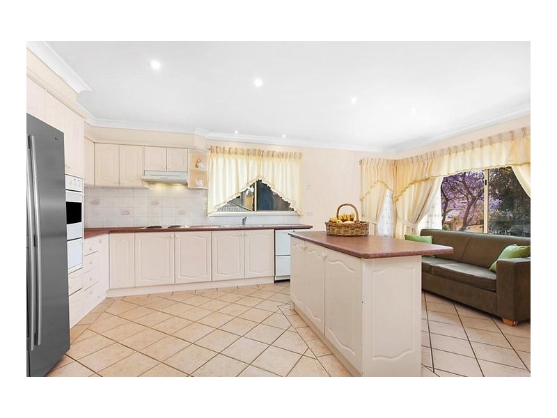 9 Bundara Way, Baulkham Hills NSW 2153