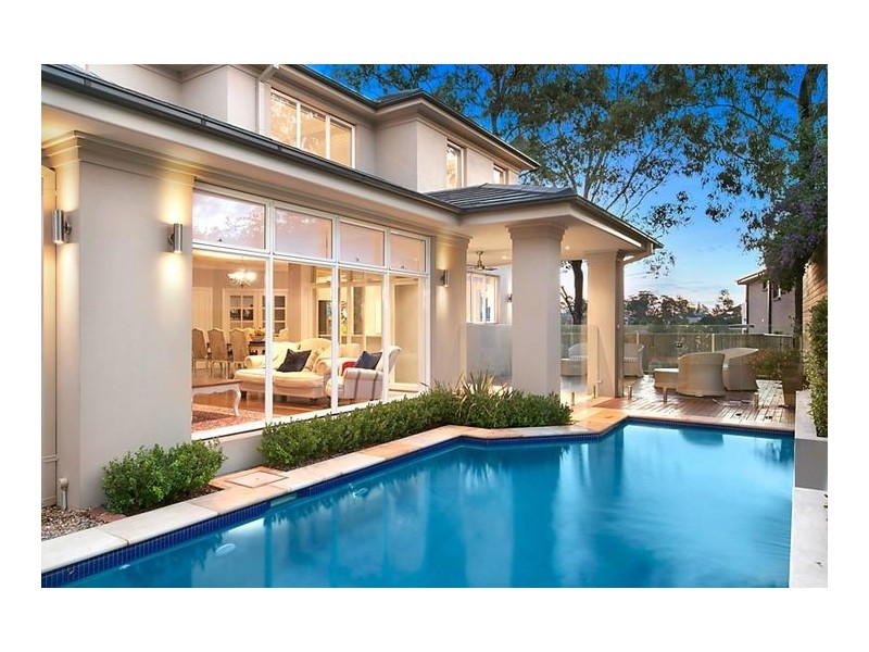 19 Brookfield Way, Castle Hill NSW 2154