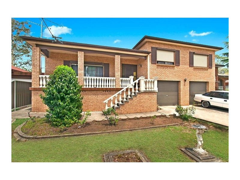 30 Morris Street, St Marys NSW 2760