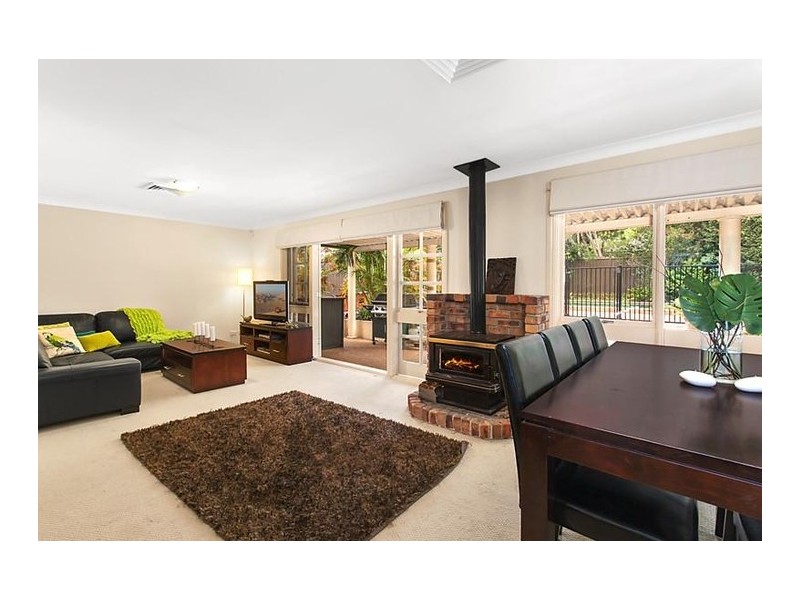 38 Middleton Avenue, Castle Hill NSW 2154