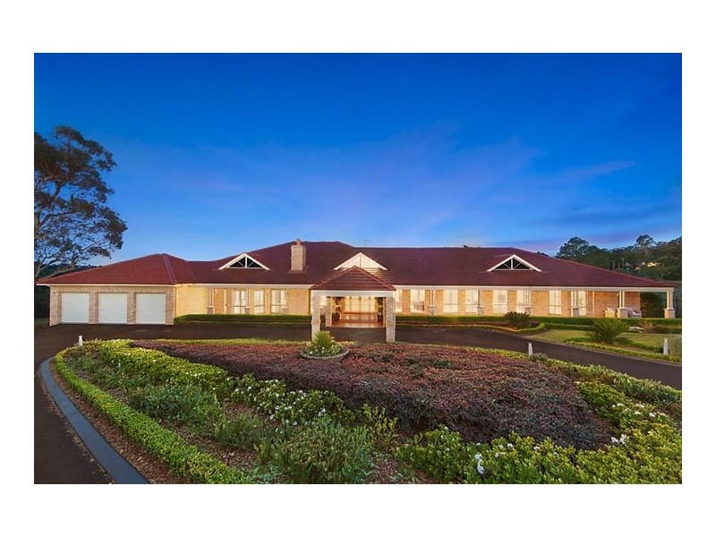 93 Pitt Town Road, Kenthurst NSW 2156