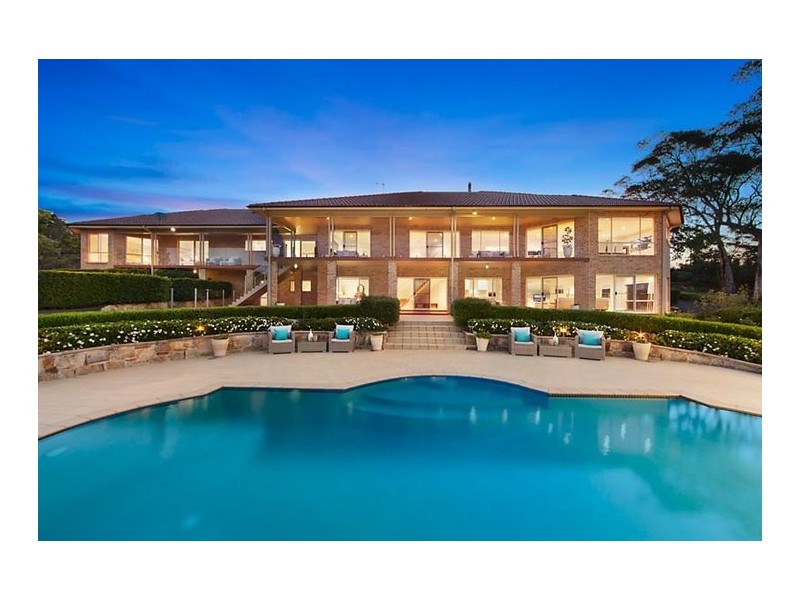 93 Pitt Town Road, Kenthurst NSW 2156