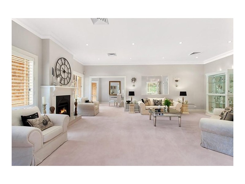 93 Pitt Town Road, Kenthurst NSW 2156