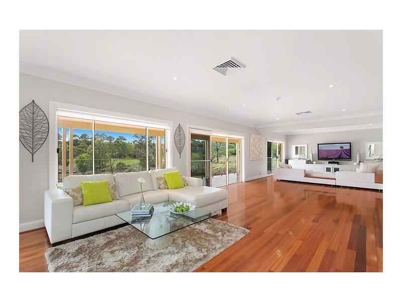 93 Pitt Town Road, Kenthurst NSW 2156