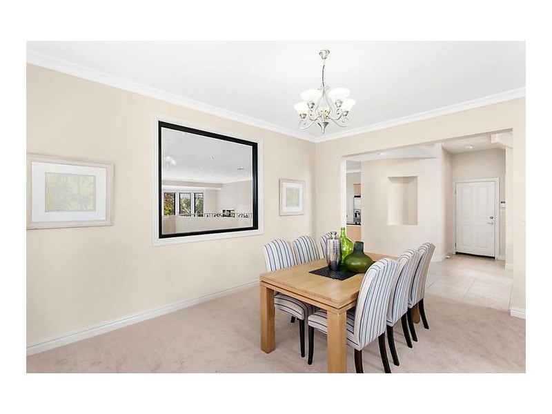 12 Hayes Avenue, Kellyville NSW 2155