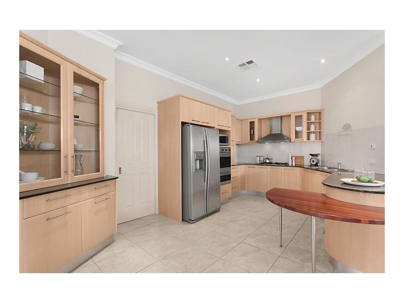 12 Hayes Avenue, Kellyville NSW 2155