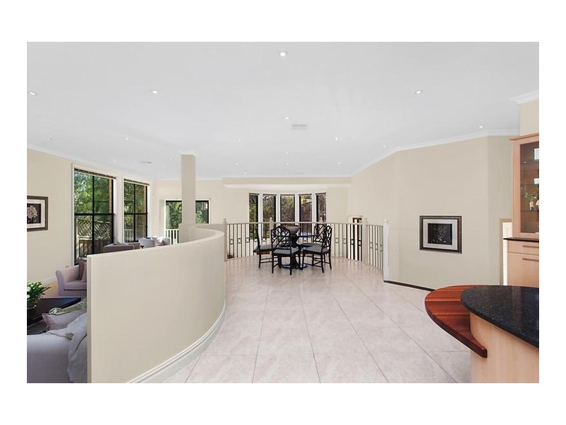 12 Hayes Avenue, Kellyville NSW 2155