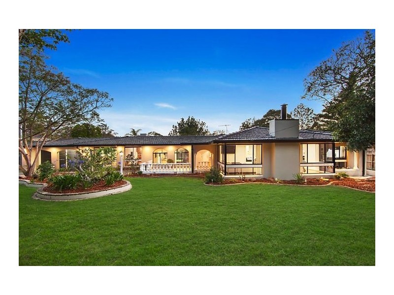 15 Cynthia Avenue, Castle Hill NSW 2154