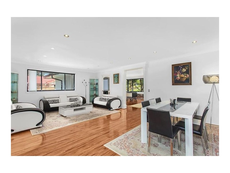 15 Cynthia Avenue, Castle Hill NSW 2154