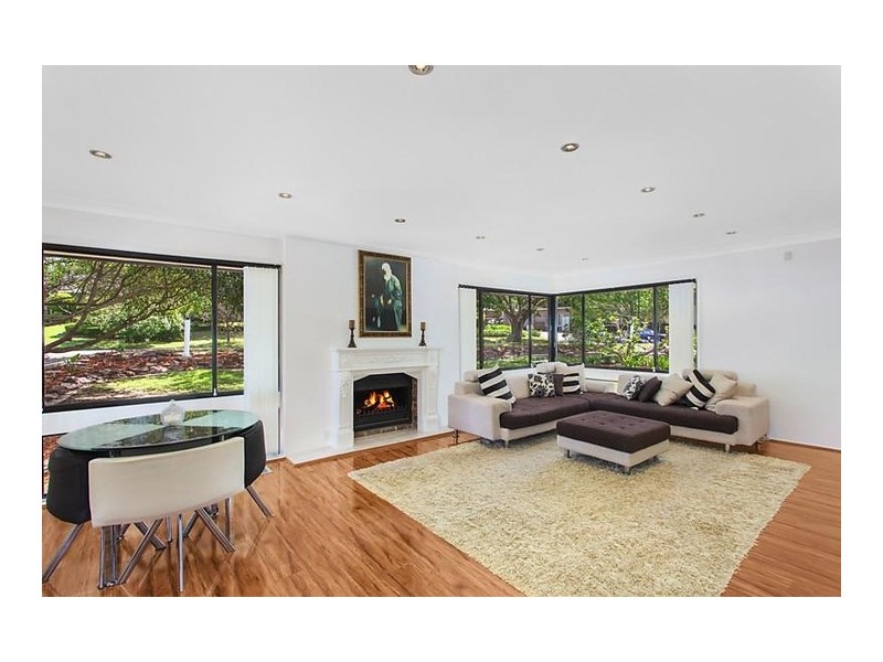 15 Cynthia Avenue, Castle Hill NSW 2154