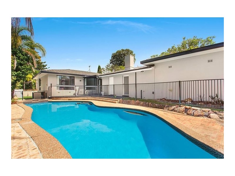 15 Cynthia Avenue, Castle Hill NSW 2154