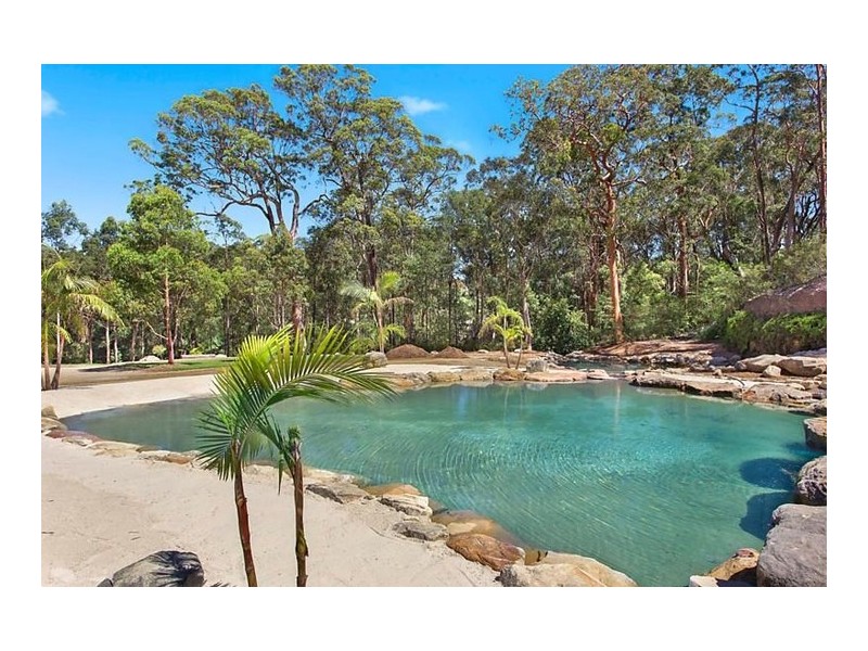 1559 Wisemans Ferry Road, Maroota NSW 2756
