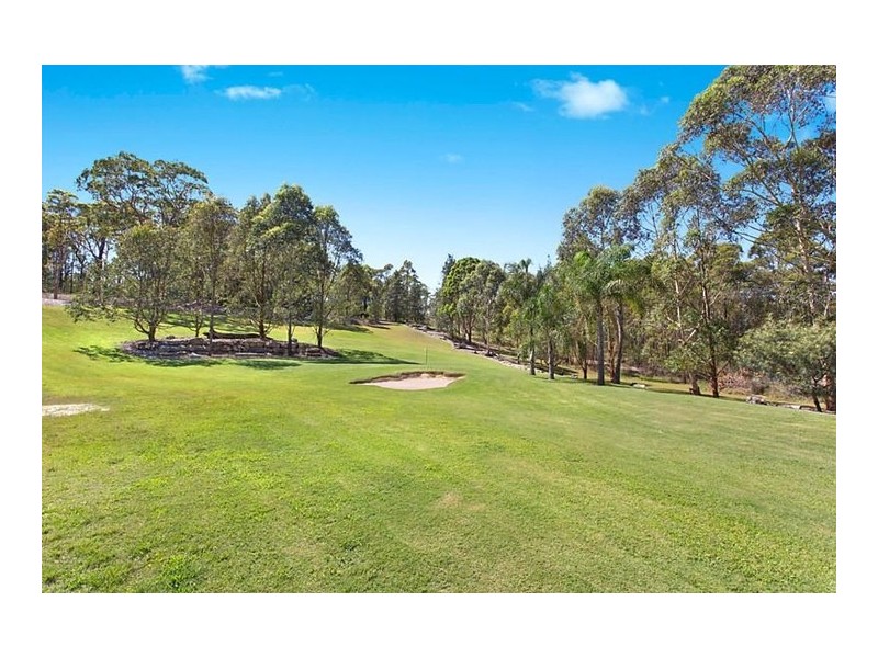 1559 Wisemans Ferry Road, Maroota NSW 2756