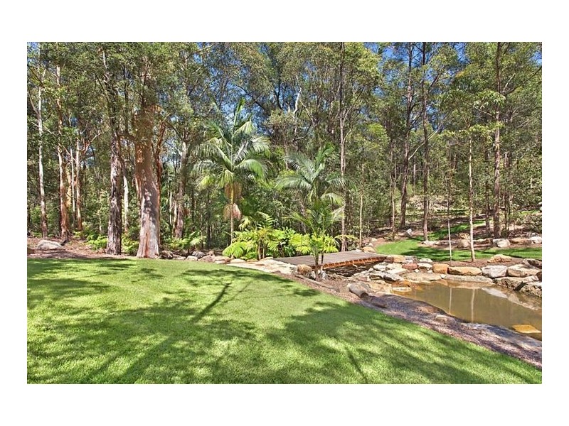 1559 Wisemans Ferry Road, Maroota NSW 2756