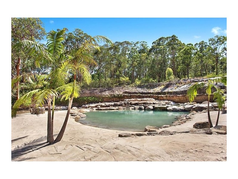 1559 Wisemans Ferry Road, Maroota NSW 2756