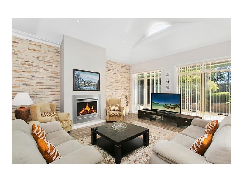 54 Glenridge Avenue, West Pennant Hills NSW 2125