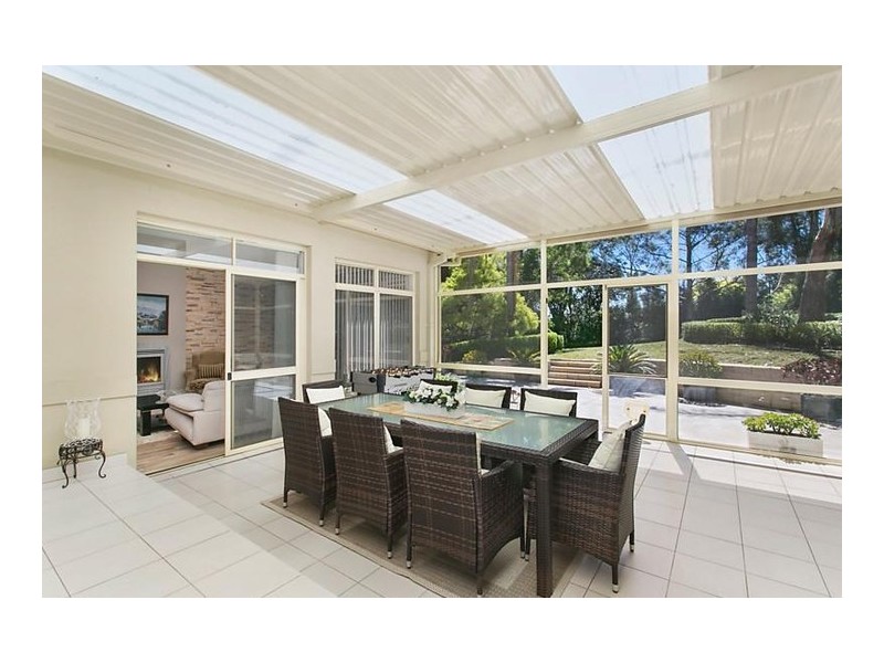 54 Glenridge Avenue, West Pennant Hills NSW 2125