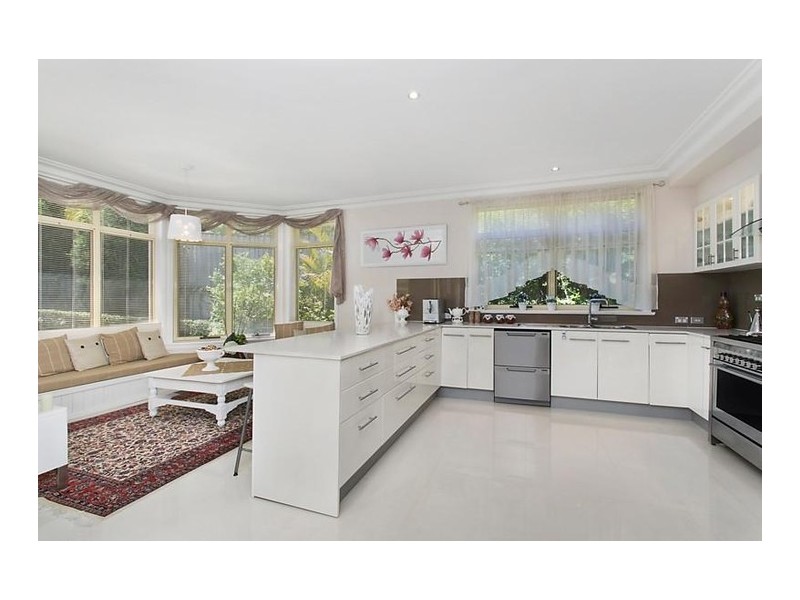 54 Glenridge Avenue, West Pennant Hills NSW 2125